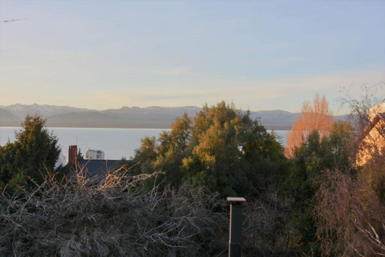 Hospedaje Los Alpes San Carlos de Bariloche Extérieur photo