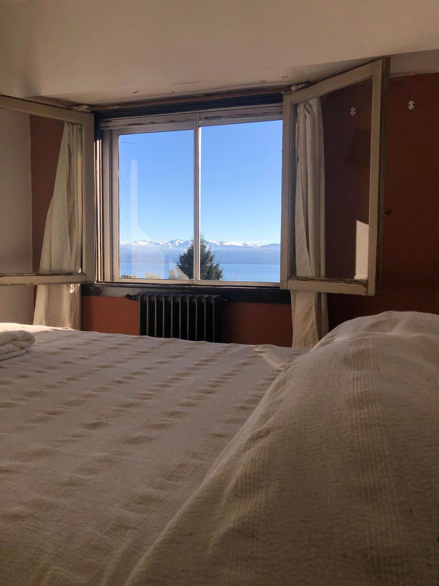 Hospedaje Los Alpes San Carlos de Bariloche Extérieur photo
