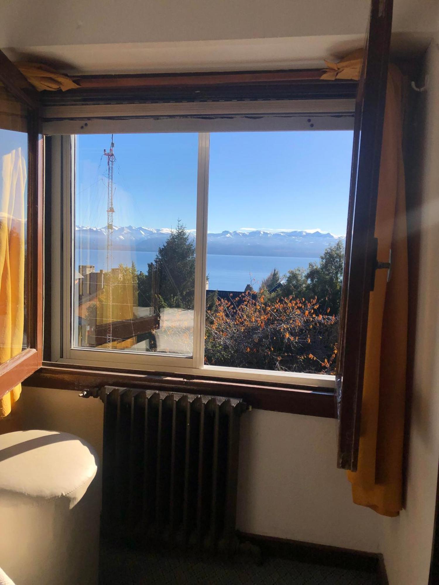 Hospedaje Los Alpes San Carlos de Bariloche Extérieur photo